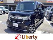 2021 HONDA N-BOX CUSTOM