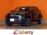 2023 TOYOTA YARIS CROSS Z