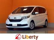 2019 HONDA FREED