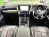 TOYOTA VELLFIRE HYBRID