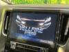 TOYOTA VELLFIRE HYBRID
