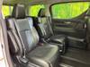 TOYOTA VELLFIRE HYBRID