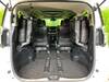 TOYOTA VELLFIRE HYBRID