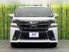 TOYOTA VELLFIRE HYBRID