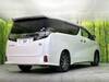 TOYOTA VELLFIRE HYBRID