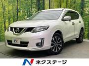 2016 NISSAN X-TRAIL