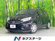 2015 NISSAN NOTE