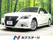 2013 TOYOTA CROWN HYBRID Athlete S