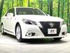 TOYOTA CROWN HYBRID