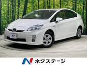 2010 TOYOTA PRIUS S