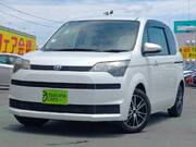 2013 TOYOTA SPADE