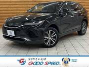 2024 TOYOTA HARRIER G