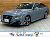 TOYOTA CROWN HYBRID