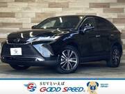 2024 TOYOTA HARRIER G