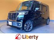 2019 SUZUKI SPACIA CUSTOM