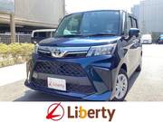 2022 TOYOTA ROOMY