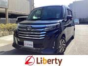 2022 TOYOTA ROOMY