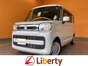 2020 SUZUKI SPACIA