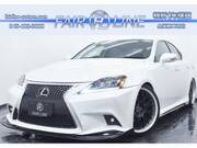 2009 LEXUS IS