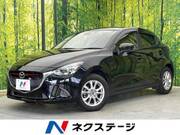2015 MAZDA DEMIO