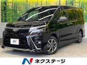 2019 TOYOTA VOXY