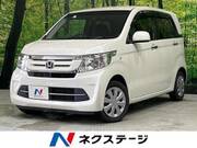 2017 HONDA N-WGN