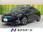 2017 TOYOTA PRIUS PHV