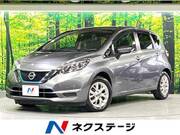2019 NISSAN NOTE