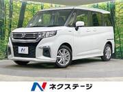 2024 SUZUKI SOLIO