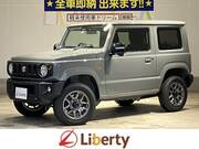 2023 SUZUKI JIMNY XC