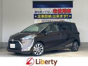 2019 TOYOTA SIENTA