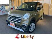 2018 DAIHATSU CAST