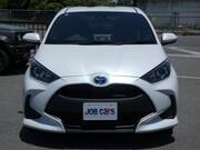 2023 TOYOTA YARIS
