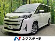 2022 TOYOTA NOAH