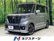 2020 SUZUKI SPACIA CUSTOM