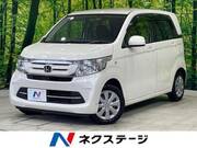 2017 HONDA N-WGN