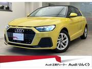 2021 AUDI A1 SPORTBACK