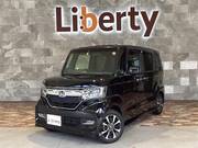 2018 HONDA N-BOX CUSTOM