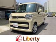 2018 SUZUKI SPACIA