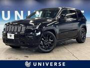2018 CHRYSLER JEEP GRAND CHEROKEE