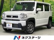 2023 SUZUKI HUSTLER