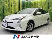 2016 TOYOTA PRIUS S