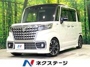2022 SUZUKI SPACIA CUSTOM