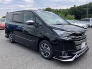 2020 TOYOTA NOAH