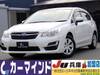 SUBARU IMPREZA SPORTS