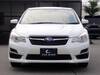 SUBARU IMPREZA SPORTS