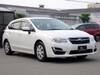 SUBARU IMPREZA SPORTS