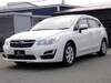 SUBARU IMPREZA SPORTS