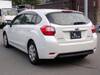 SUBARU IMPREZA SPORTS
