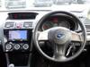 SUBARU IMPREZA SPORTS